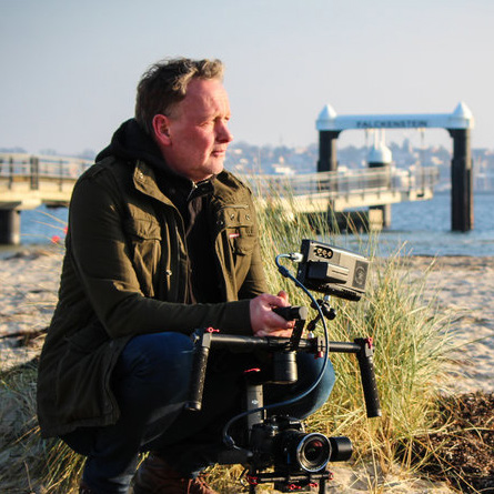 Brotlose Kunst oder Champagner mit Scorsese? Filmemachen als Beruf